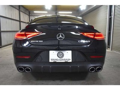 2019 Mercedes-BENZ CLS — миниатюра 19