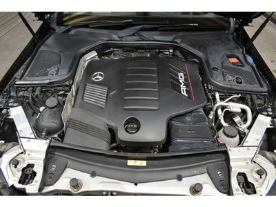 2019 Mercedes-BENZ CLS — миниатюра 13