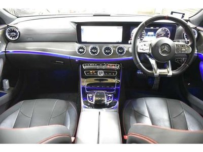 2019 Mercedes-BENZ CLS — фото 2