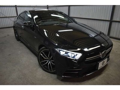 2019 Mercedes-BENZ CLS — миниатюра 61