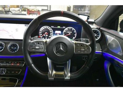 2019 Mercedes-BENZ CLS — миниатюра 21
