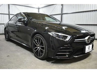 2019 Mercedes-BENZ CLS — миниатюра 51