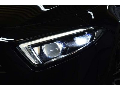 2019 Mercedes-BENZ CLS — миниатюра 58