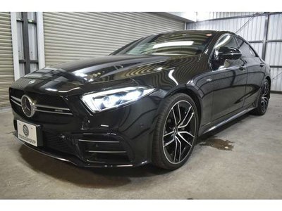 2019 Mercedes-BENZ CLS — миниатюра 57