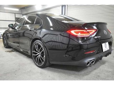 2019 Mercedes-BENZ CLS — миниатюра 55