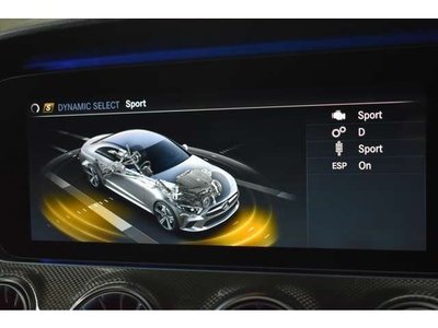 2019 Mercedes-BENZ CLS — миниатюра 40