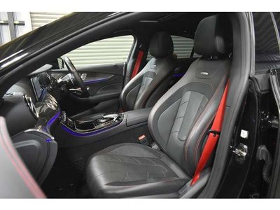 2019 Mercedes-BENZ CLS — миниатюра 22