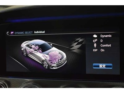 2019 Mercedes-BENZ CLS — миниатюра 38