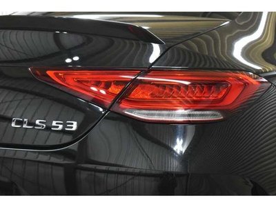 2019 Mercedes-BENZ CLS — миниатюра 53