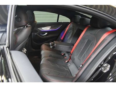 2019 Mercedes-BENZ CLS — миниатюра 14