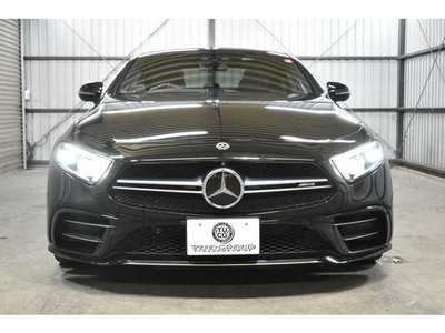 2019 Mercedes-BENZ CLS — миниатюра 20