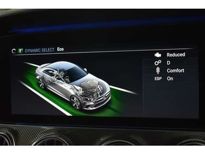 2019 Mercedes-BENZ CLS — миниатюра 37