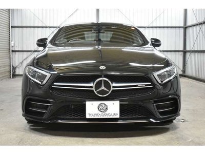 2019 Mercedes-BENZ CLS — миниатюра 49