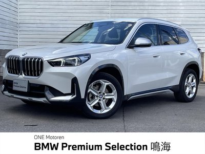 BMW X1 - 2