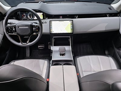 LAND ROVER RANGE ROVER EVOQUE - 5