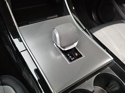 LAND ROVER RANGE ROVER EVOQUE - 9