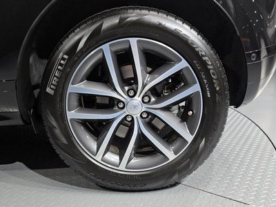 LAND ROVER RANGE ROVER EVOQUE - 6