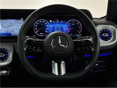 2024 Mercedes-BENZ G-CLASS 缩略图 12