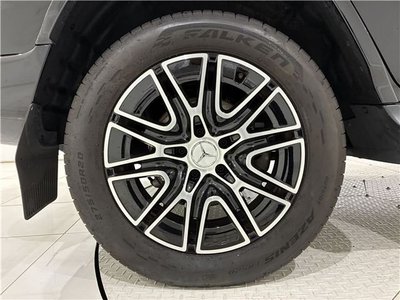 2024 Mercedes-BENZ G-CLASS 缩略图 27