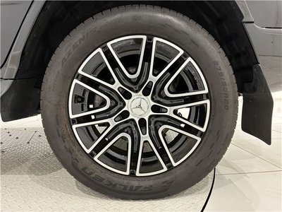 2024 Mercedes-BENZ G-CLASS 缩略图 26