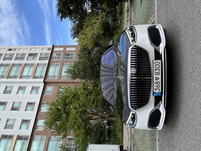 MERCEDES-BENZ S-CLASS - 1