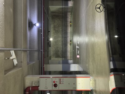 MERCEDES-BENZ S-CLASS - 4