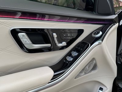 MERCEDES-BENZ S-CLASS - 7