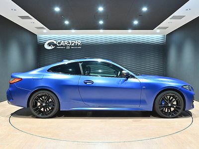 2023 BMW 4 SERIES COUPE photo 6