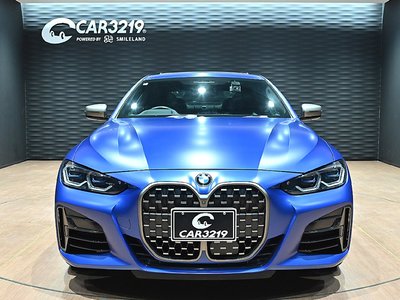 2023 BMW 4 SERIES COUPE photo 3