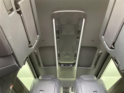 صورة مصغرة 37 لـ 2023 Toyota ALPHARD