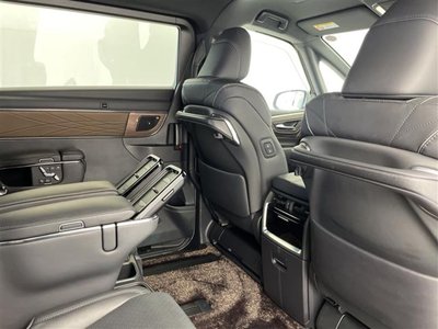 صورة مصغرة 33 لـ 2023 Toyota ALPHARD
