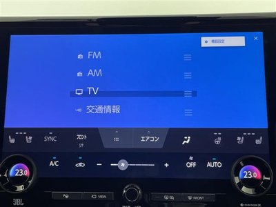 TOYOTA ALPHARD - 2