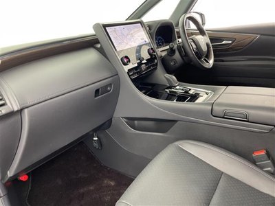صورة مصغرة 30 لـ 2023 Toyota ALPHARD