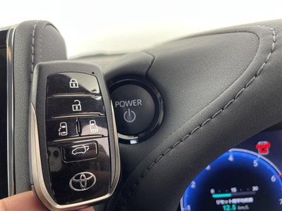 صورة مصغرة 28 لـ 2023 Toyota ALPHARD