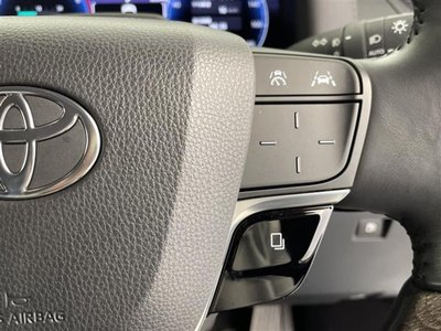 TOYOTA ALPHARD - 9