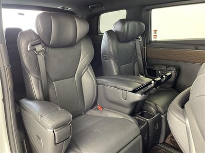 صورة مصغرة 34 لـ 2023 Toyota ALPHARD