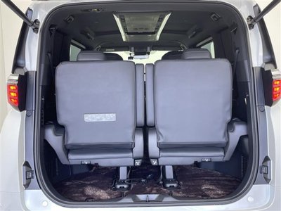 صورة مصغرة 35 لـ 2023 Toyota ALPHARD
