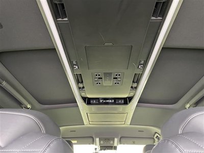 صورة مصغرة 38 لـ 2023 Toyota ALPHARD
