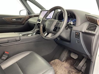 صورة مصغرة 29 لـ 2023 Toyota ALPHARD