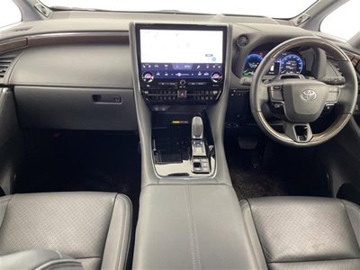 صورة مصغرة 42 لـ 2023 Toyota ALPHARD