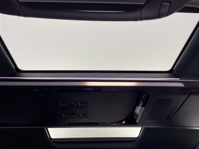 TOYOTA ALPHARD - 6