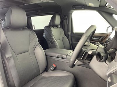 صورة مصغرة 31 لـ 2023 Toyota ALPHARD