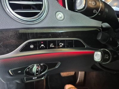 MERCEDES-BENZ S-CLASS - 9