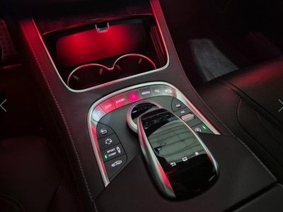 MERCEDES-BENZ S-CLASS - 10