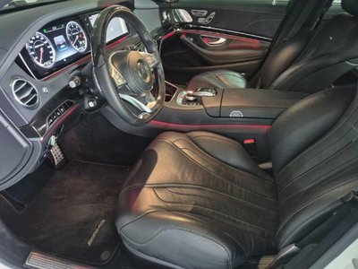 MERCEDES-BENZ S-CLASS - 7