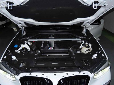 2020 BMW X3 M thumbnail 16
