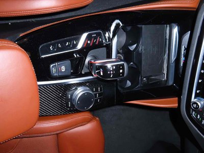 2020 BMW X3 M thumbnail 18