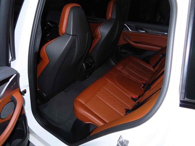 2020 BMW X3 M thumbnail 15