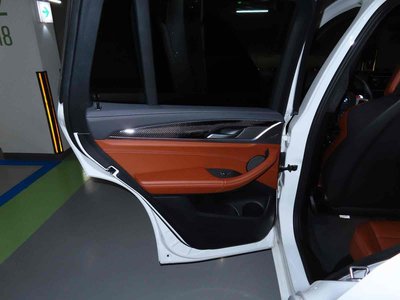 2020 BMW X3 M thumbnail 17