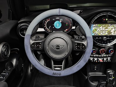 2024 MINI COOPER S CONVERTIBLE thumbnail 19